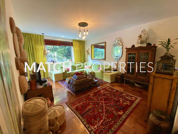 109C Robinson Road, Mid Levels West For Rent Match Properties Hong Kong