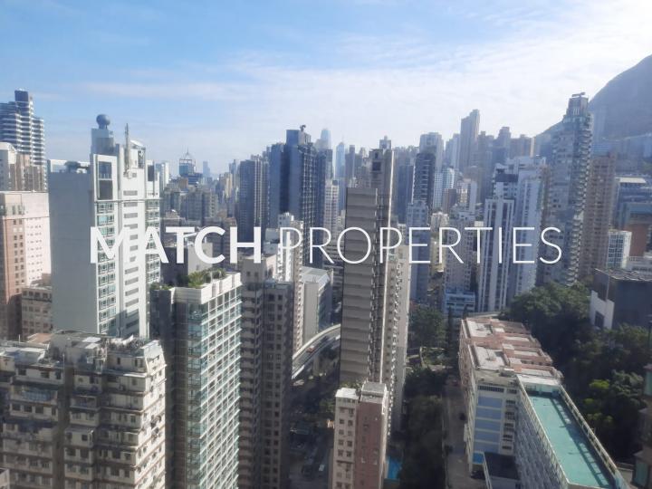 The Belcher's, Kennedy Town For Rent Match Properties Hong Kong