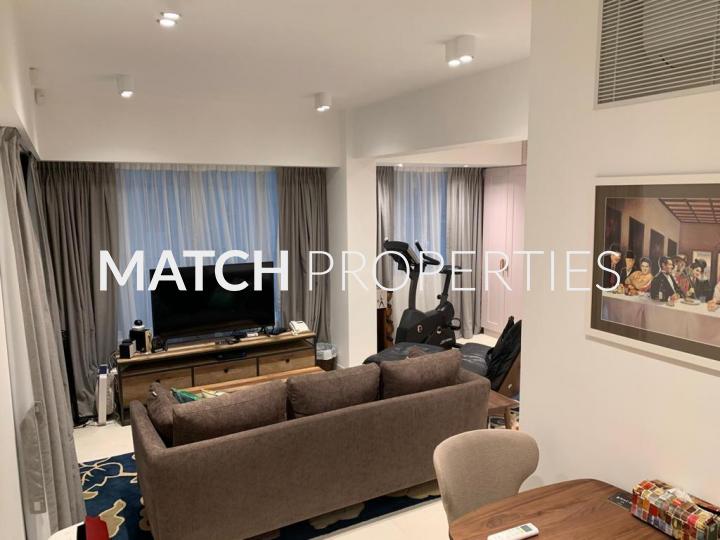 2J Mosque Junction, Mid Levels West - For Rent | Match Properties Hong Kong