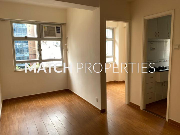 Garley Building, Central - For Rent | Match Properties Hong Kong