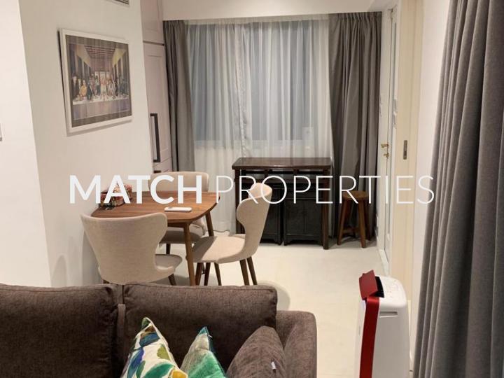 2J Mosque Junction, Mid Levels West - For Rent | Match Properties Hong Kong