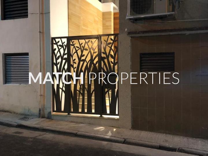 2J Mosque Junction, Mid Levels West - For Rent | Match Properties Hong Kong